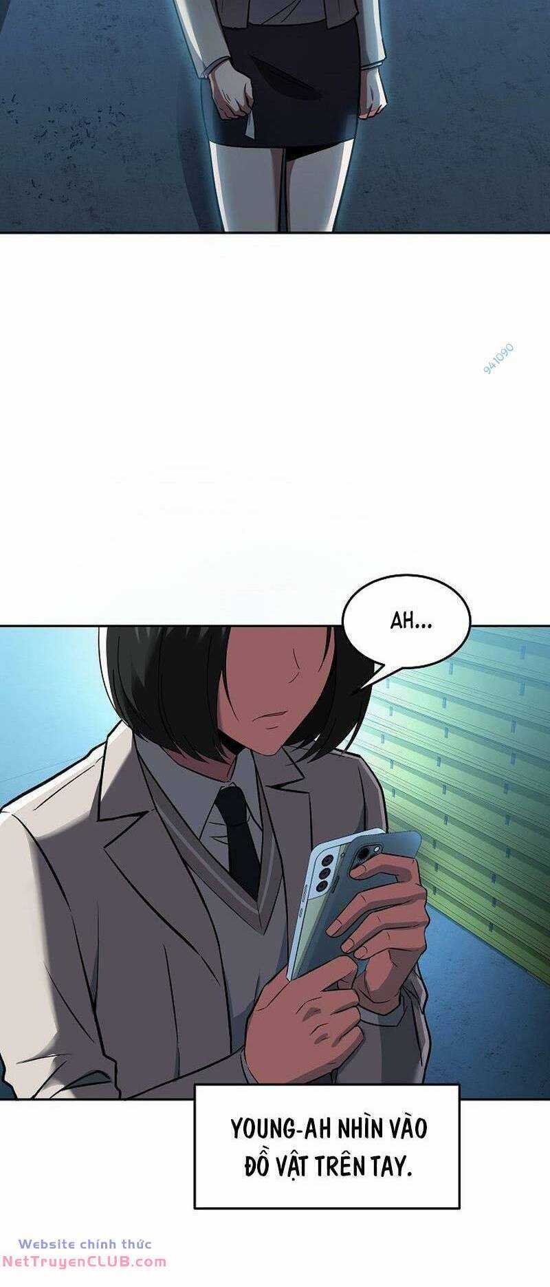 Sự Khởi Đầu Của Tiền Nhân Chapter 16 trang 13