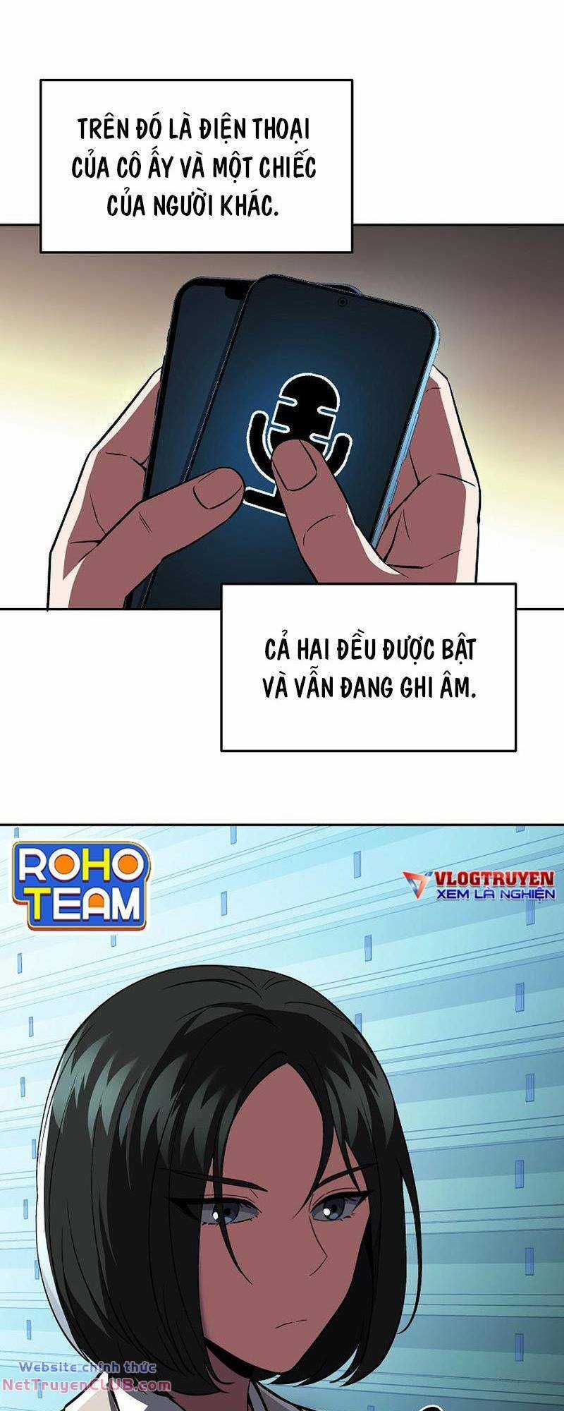 Sự Khởi Đầu Của Tiền Nhân Chapter 16 trang 14