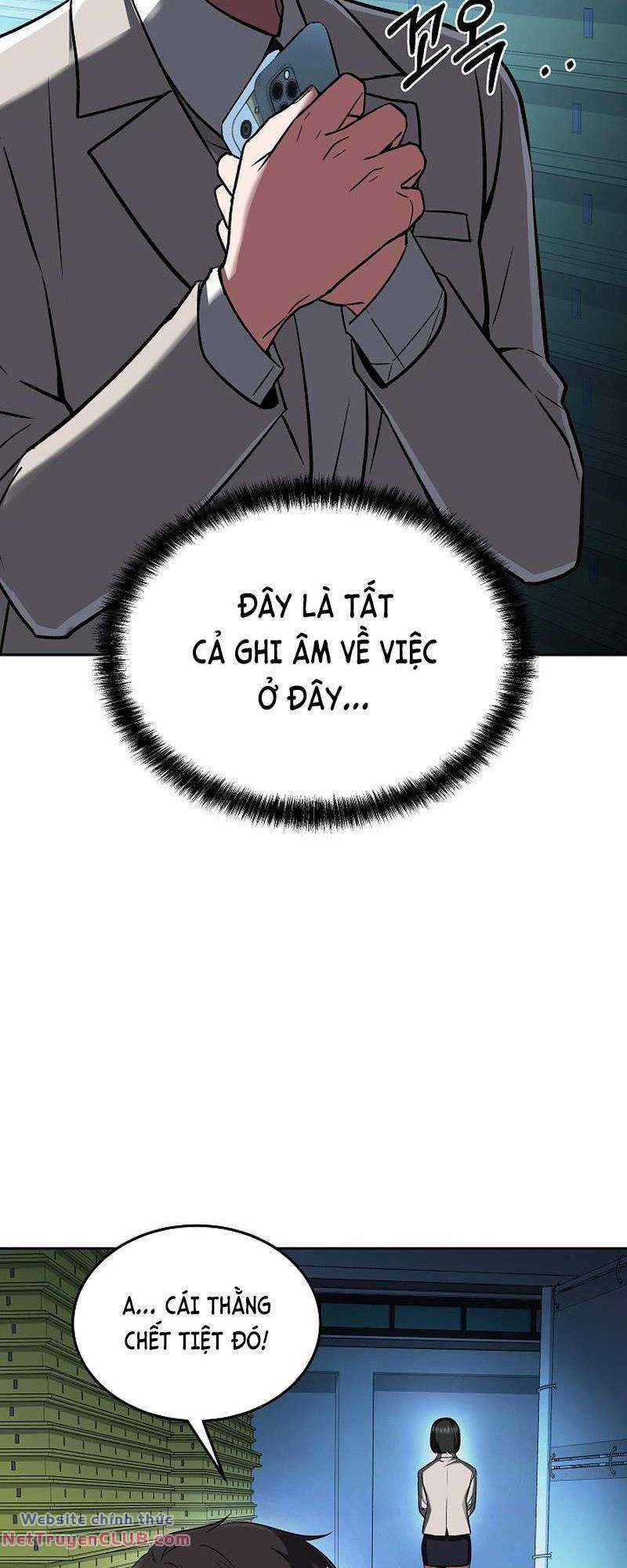 Sự Khởi Đầu Của Tiền Nhân Chapter 16 trang 15