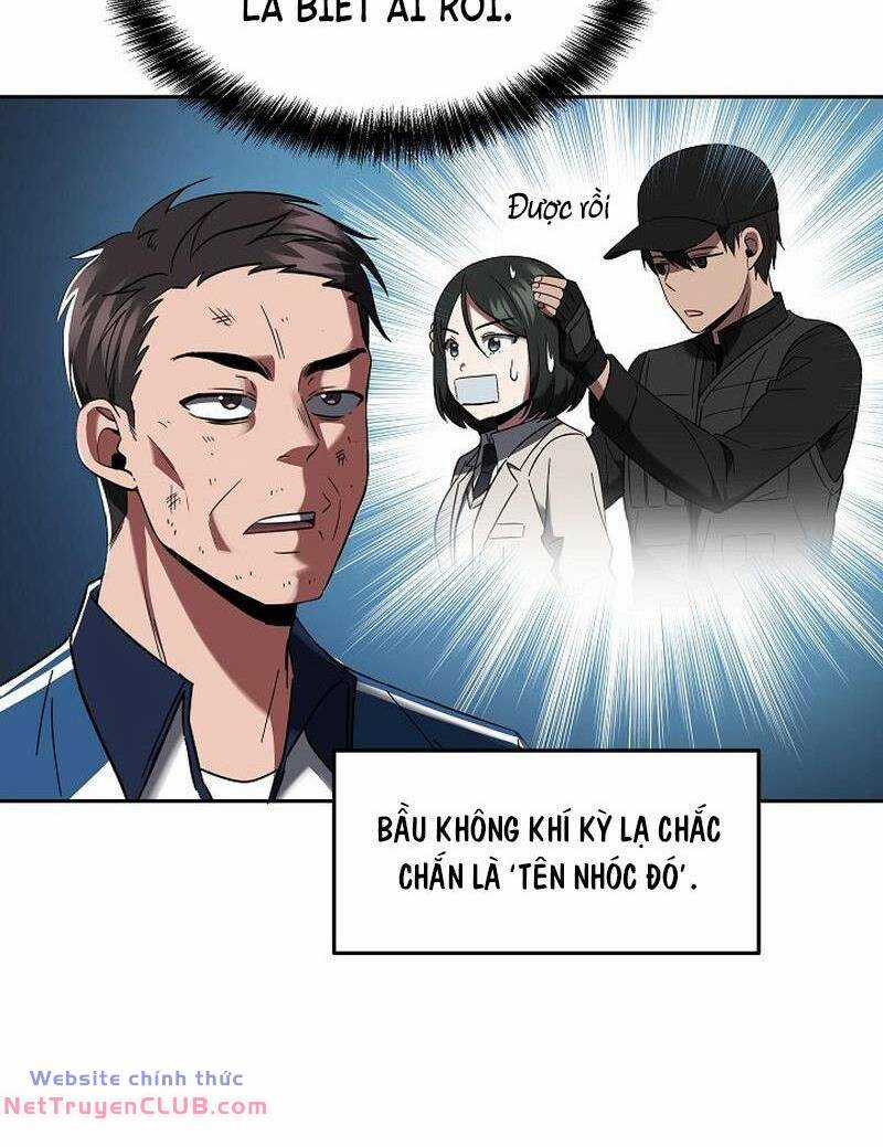 Sự Khởi Đầu Của Tiền Nhân Chapter 16 trang 17