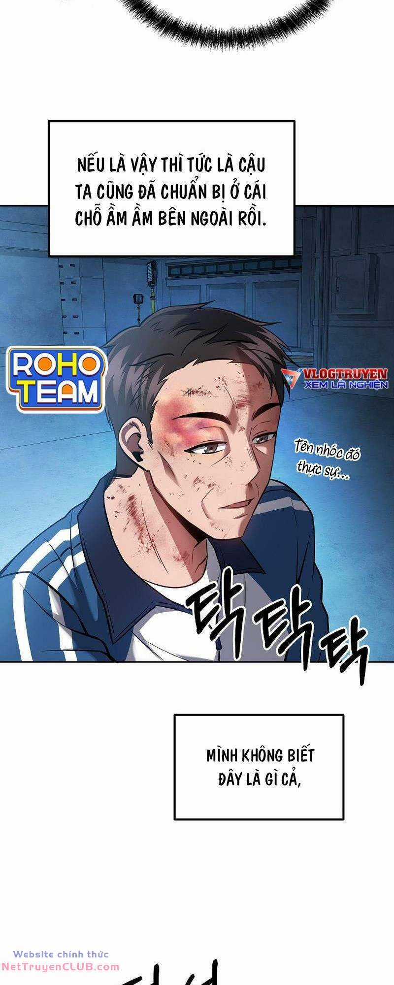 Sự Khởi Đầu Của Tiền Nhân Chapter 16 trang 19