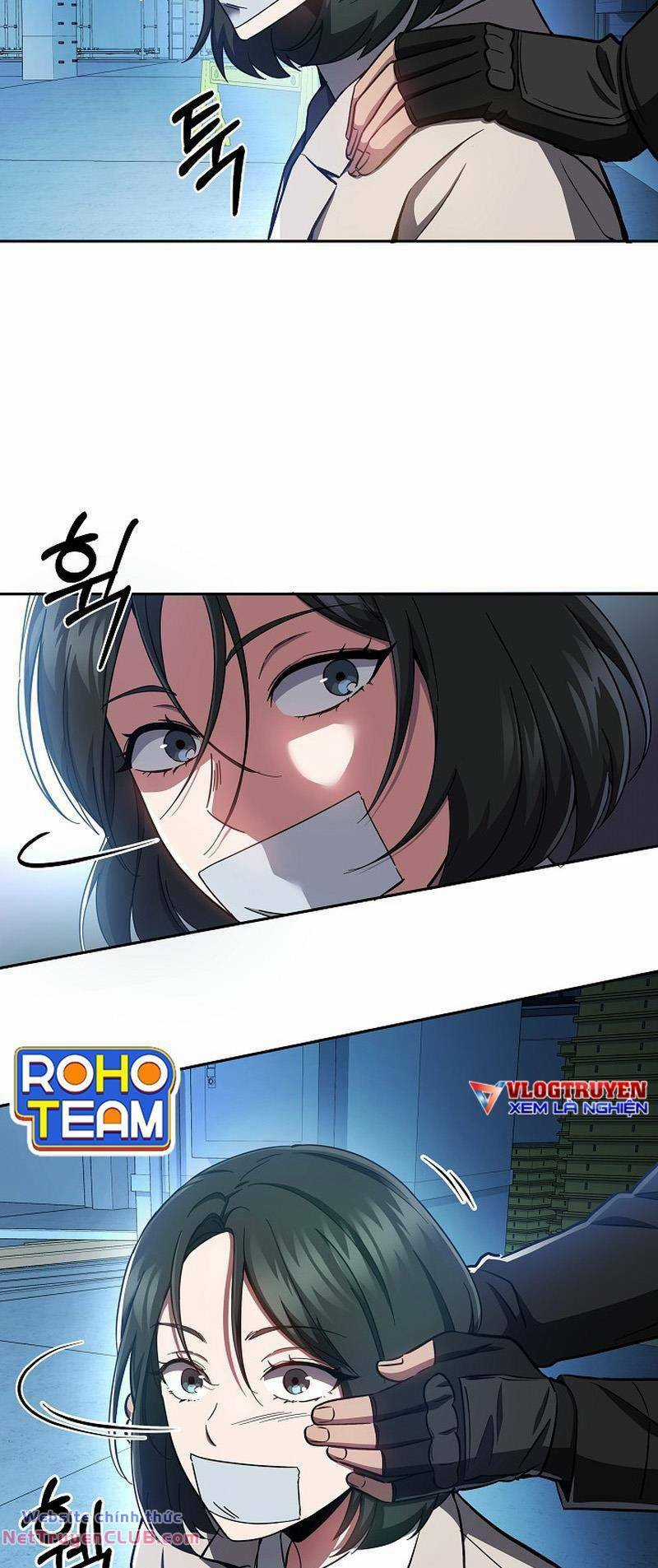 Sự Khởi Đầu Của Tiền Nhân Chapter 16 trang 2