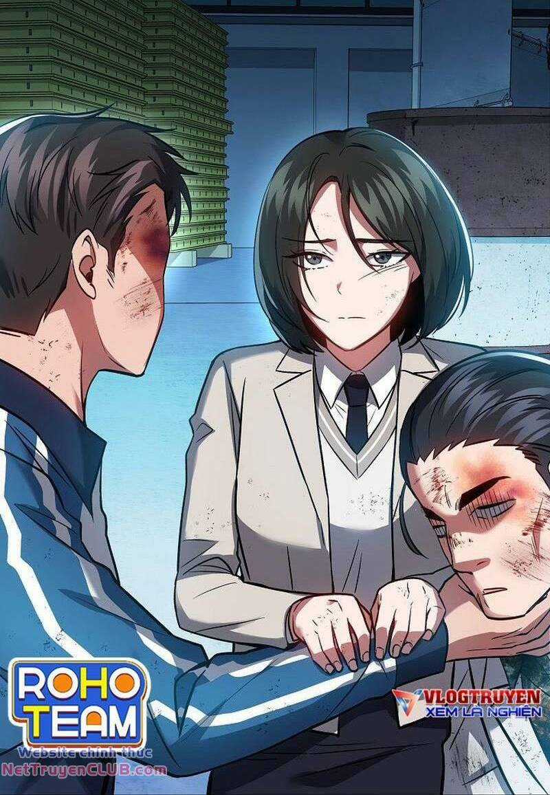 Sự Khởi Đầu Của Tiền Nhân Chapter 16 trang 21