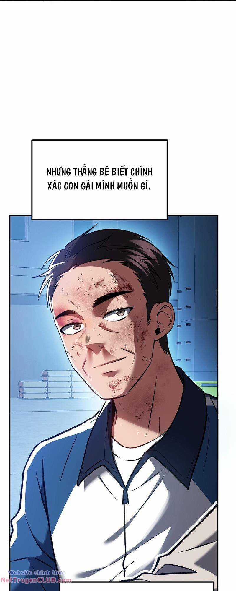 Sự Khởi Đầu Của Tiền Nhân Chapter 16 trang 22