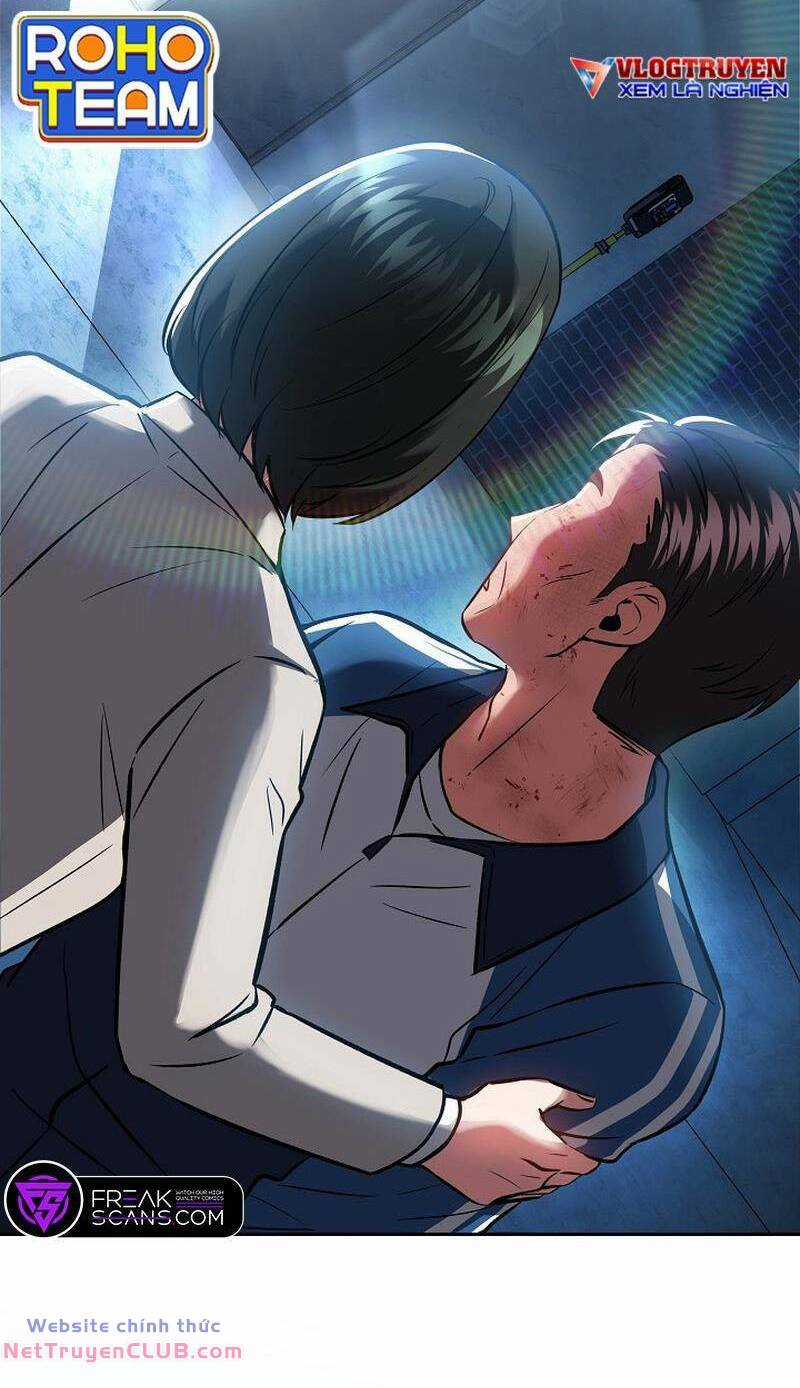 Sự Khởi Đầu Của Tiền Nhân Chapter 16 trang 25