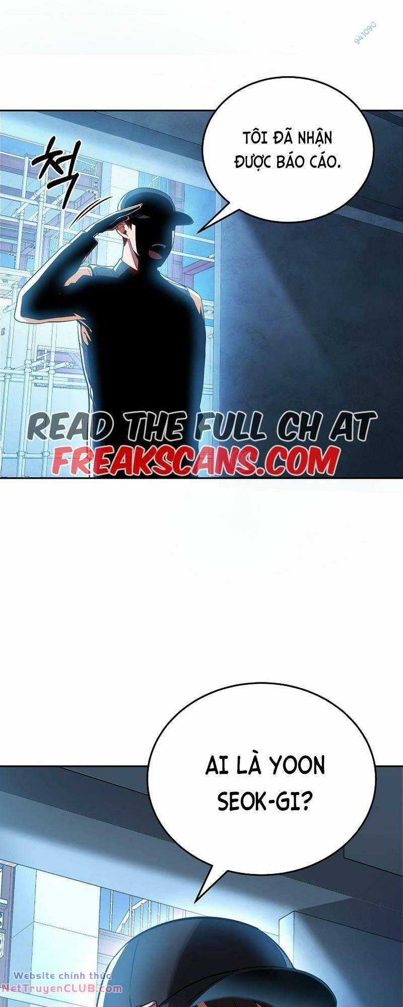 Sự Khởi Đầu Của Tiền Nhân Chapter 16 trang 26