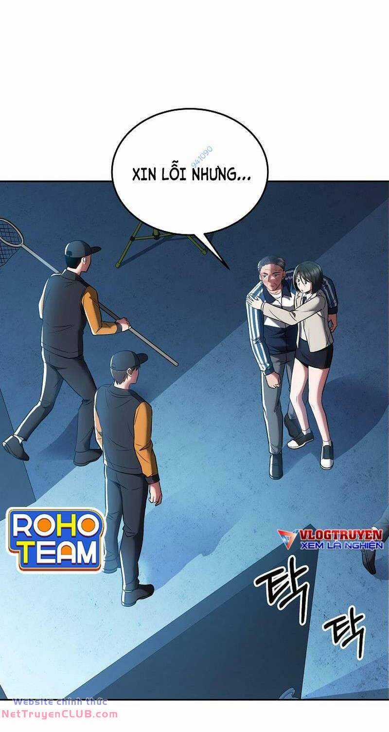 Sự Khởi Đầu Của Tiền Nhân Chapter 16 trang 28