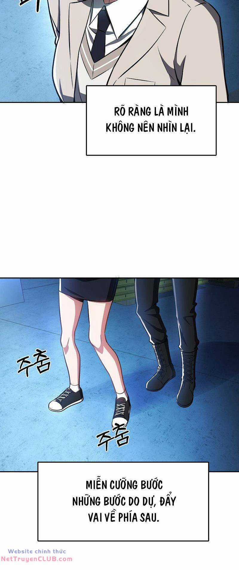 Sự Khởi Đầu Của Tiền Nhân Chapter 16 trang 3