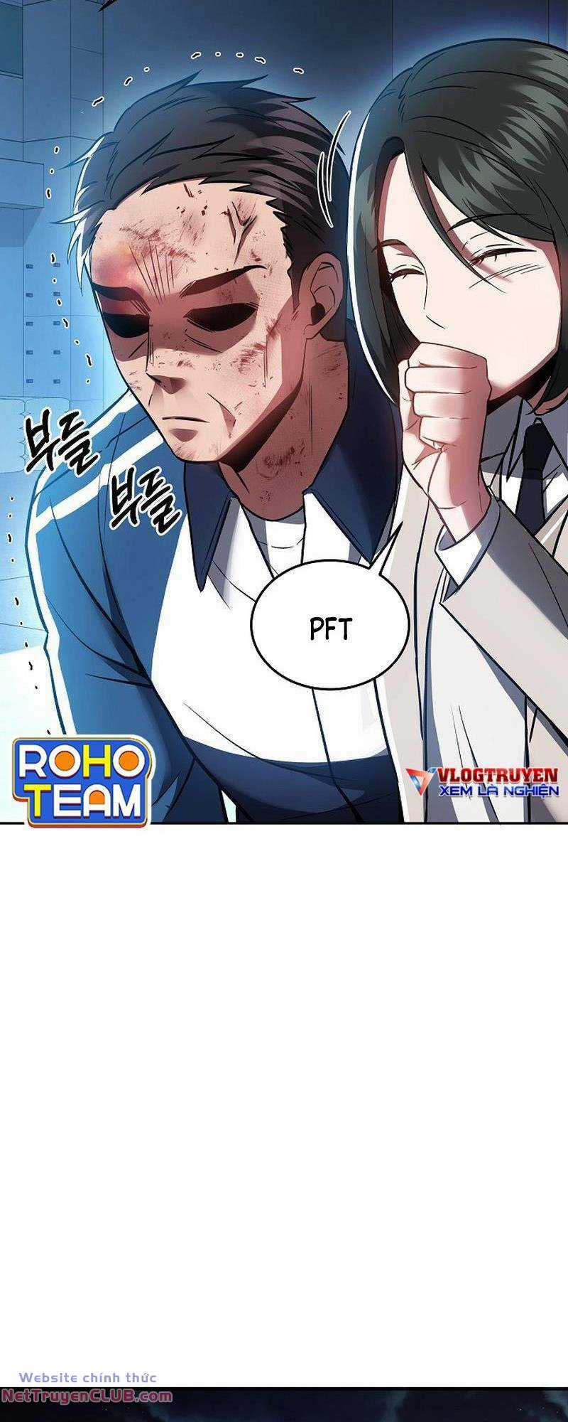 Sự Khởi Đầu Của Tiền Nhân Chapter 16 trang 30