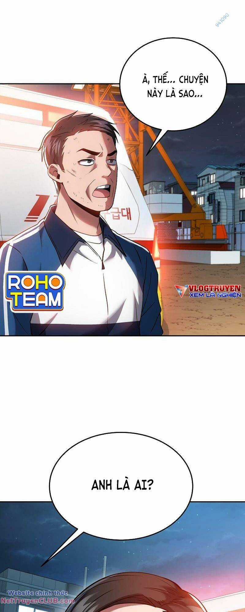 Sự Khởi Đầu Của Tiền Nhân Chapter 16 trang 33