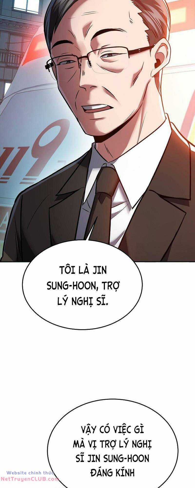 Sự Khởi Đầu Của Tiền Nhân Chapter 16 trang 34