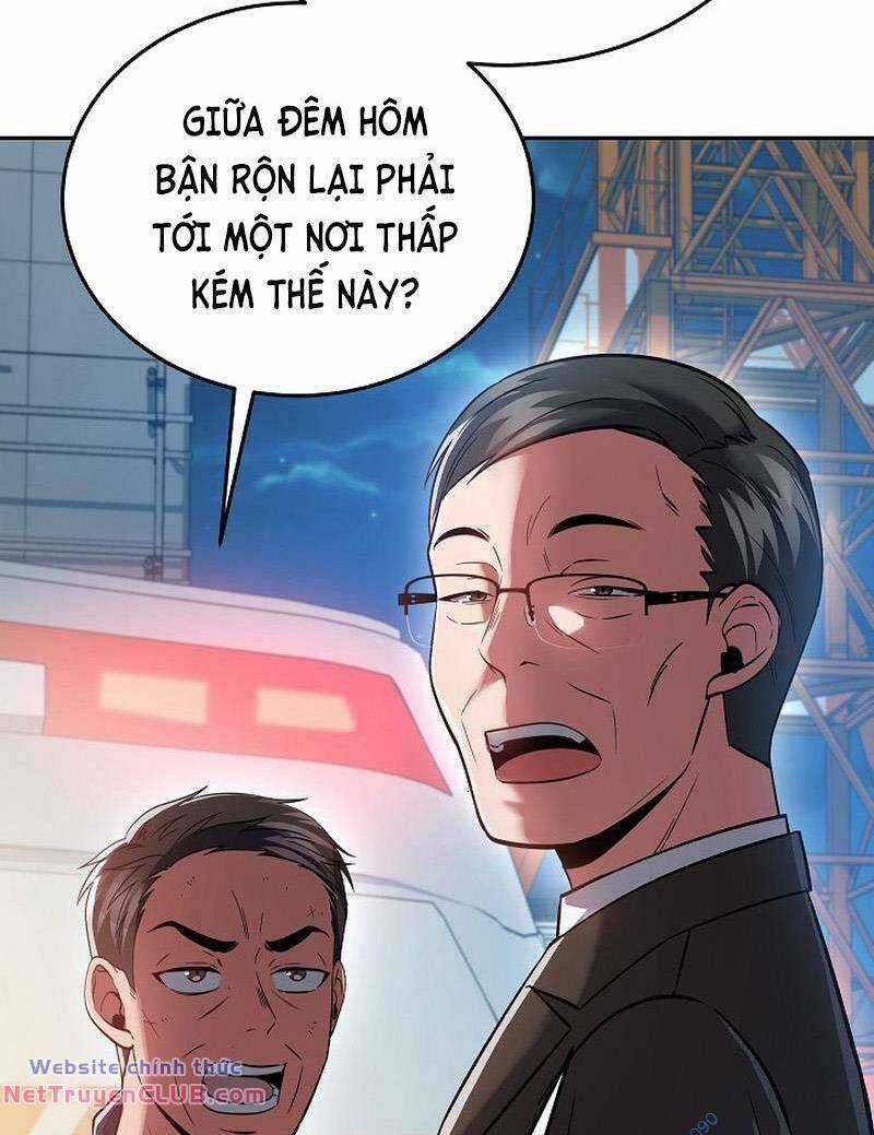 Sự Khởi Đầu Của Tiền Nhân Chapter 16 trang 35