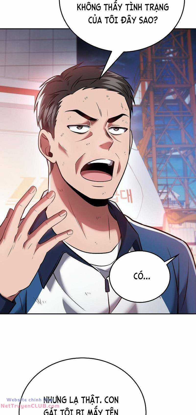 Sự Khởi Đầu Của Tiền Nhân Chapter 16 trang 38