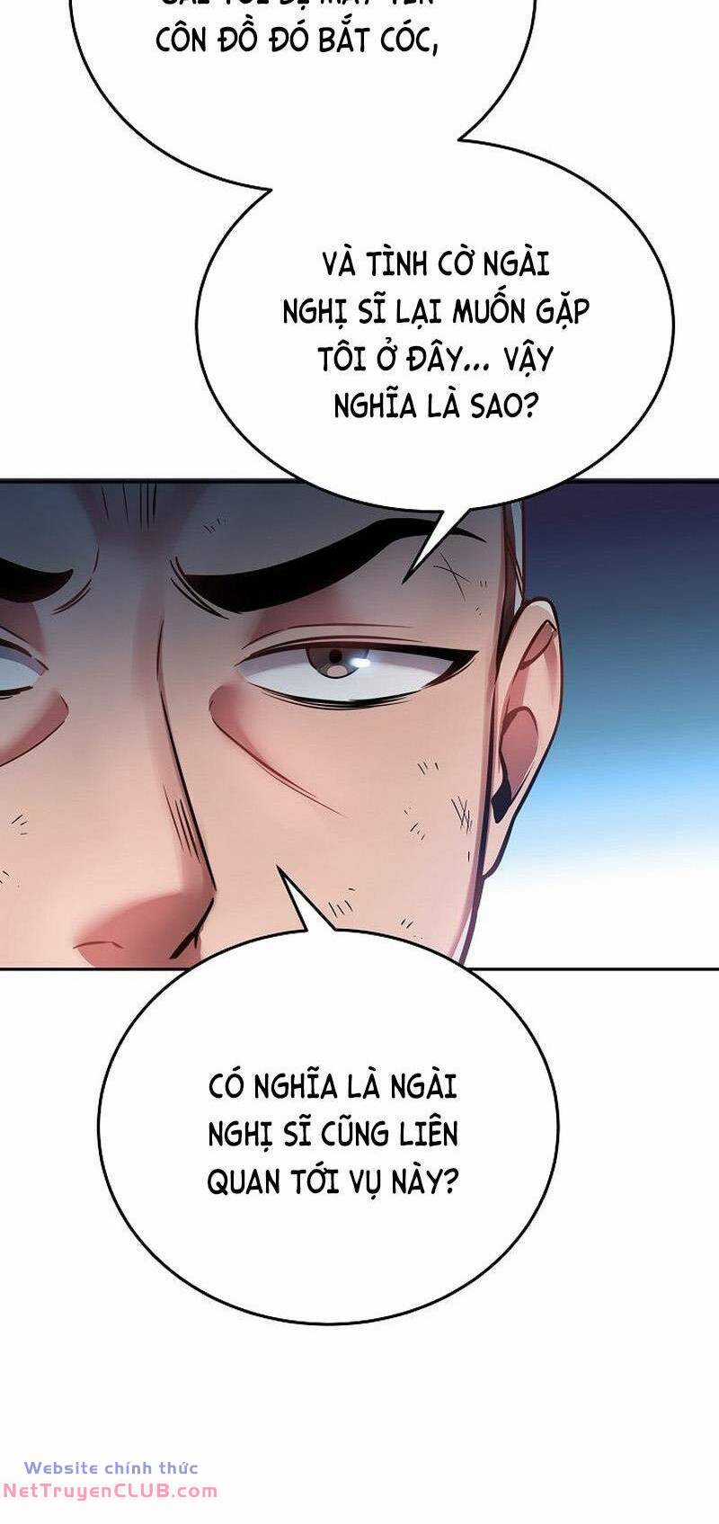 Sự Khởi Đầu Của Tiền Nhân Chapter 16 trang 39