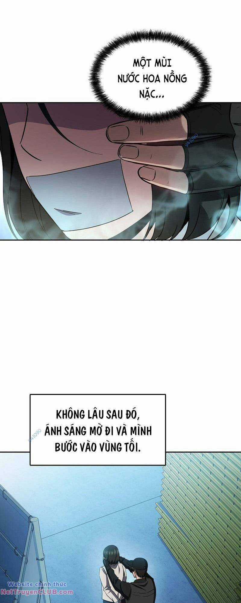 Sự Khởi Đầu Của Tiền Nhân Chapter 16 trang 4