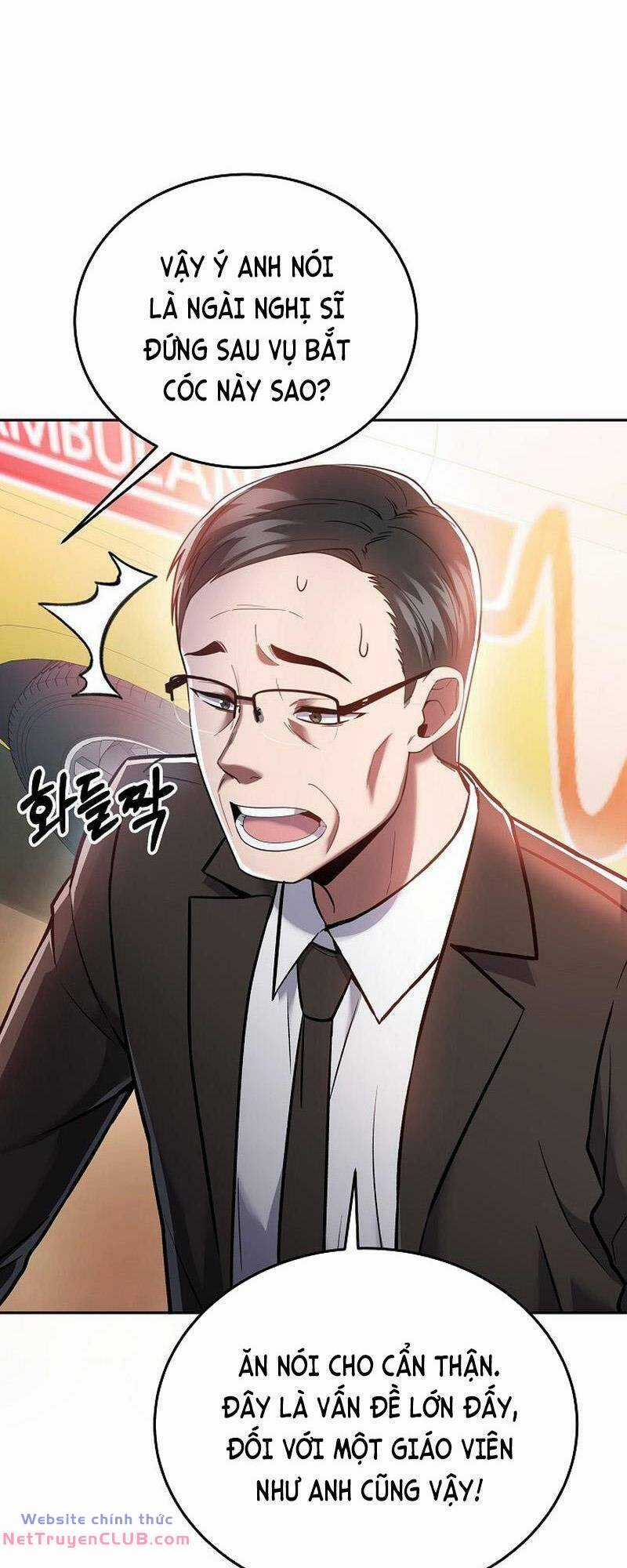 Sự Khởi Đầu Của Tiền Nhân Chapter 16 trang 40