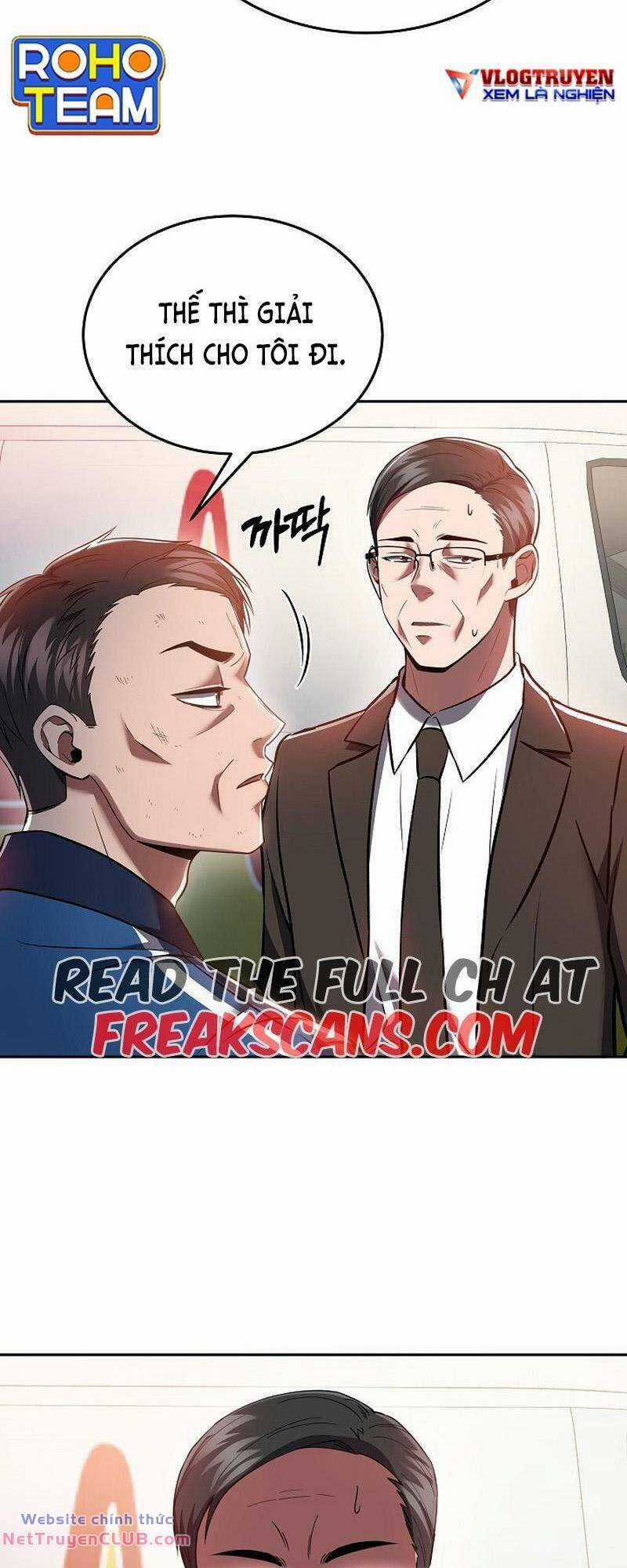 Sự Khởi Đầu Của Tiền Nhân Chapter 16 trang 41