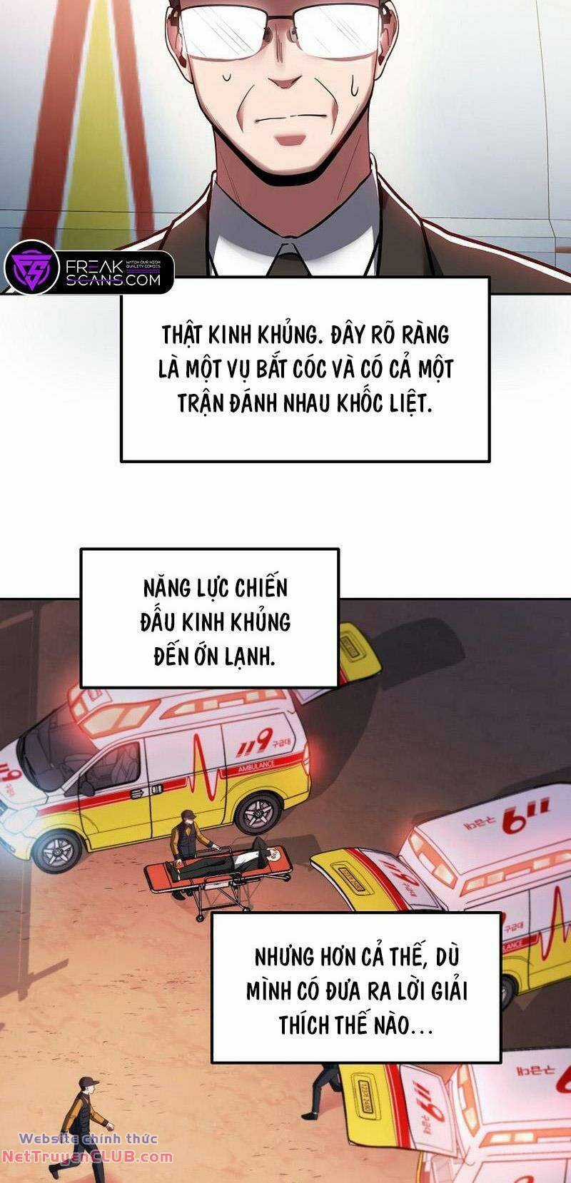 Sự Khởi Đầu Của Tiền Nhân Chapter 16 trang 42