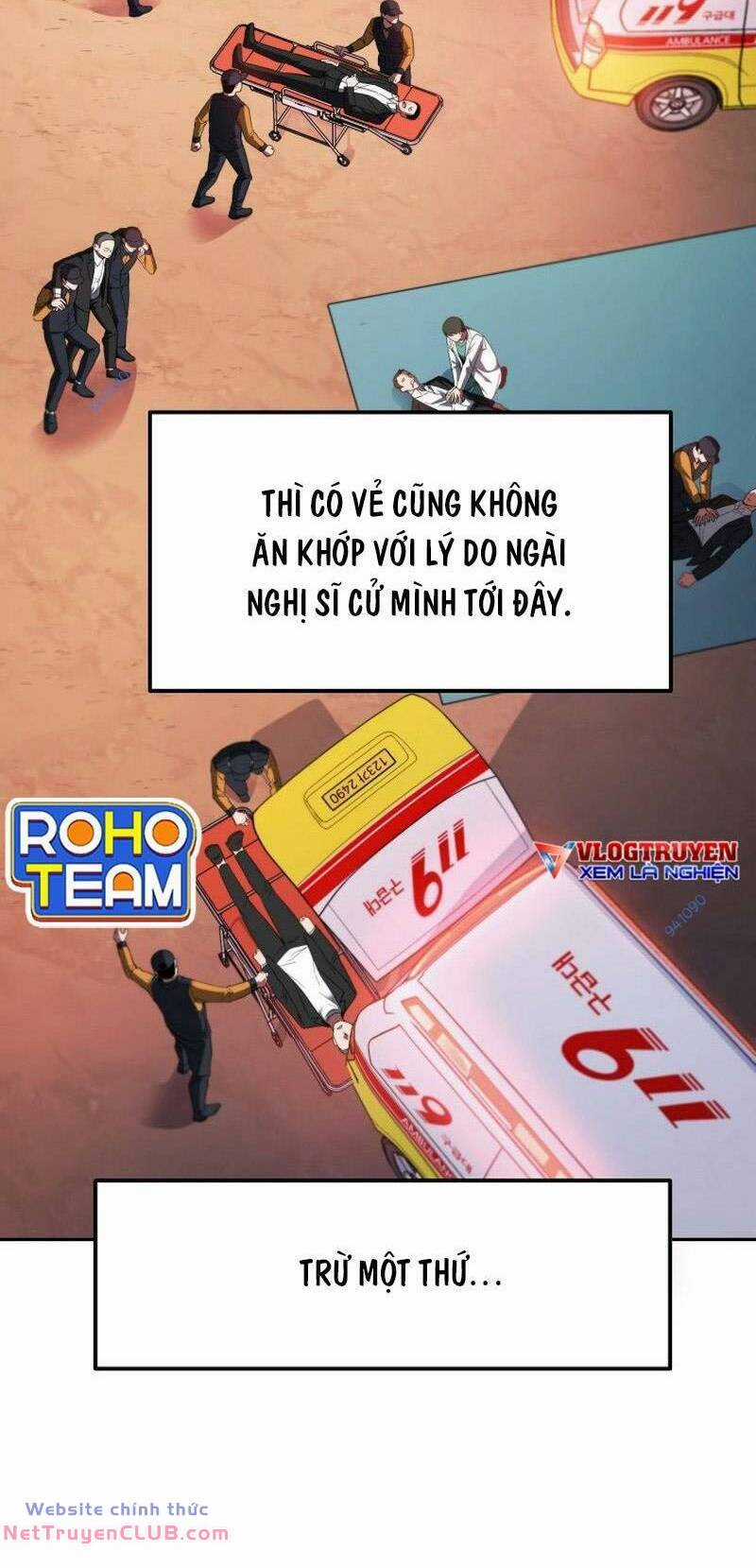 Sự Khởi Đầu Của Tiền Nhân Chapter 16 trang 43