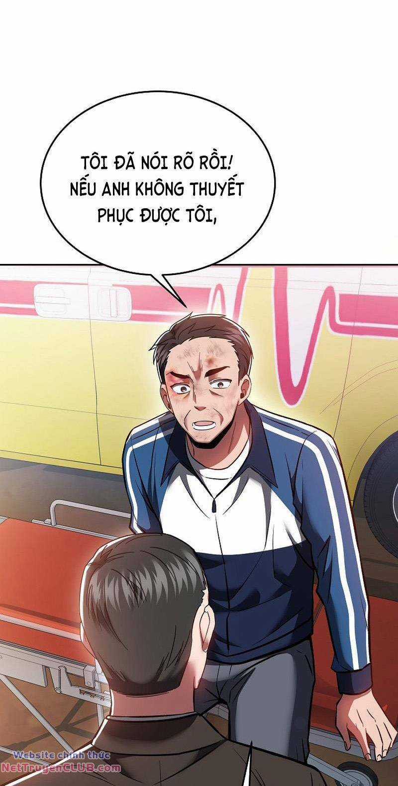 Sự Khởi Đầu Của Tiền Nhân Chapter 16 trang 45