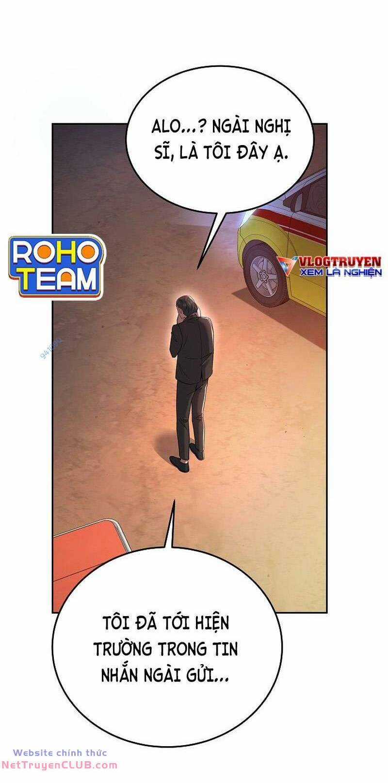 Sự Khởi Đầu Của Tiền Nhân Chapter 16 trang 49