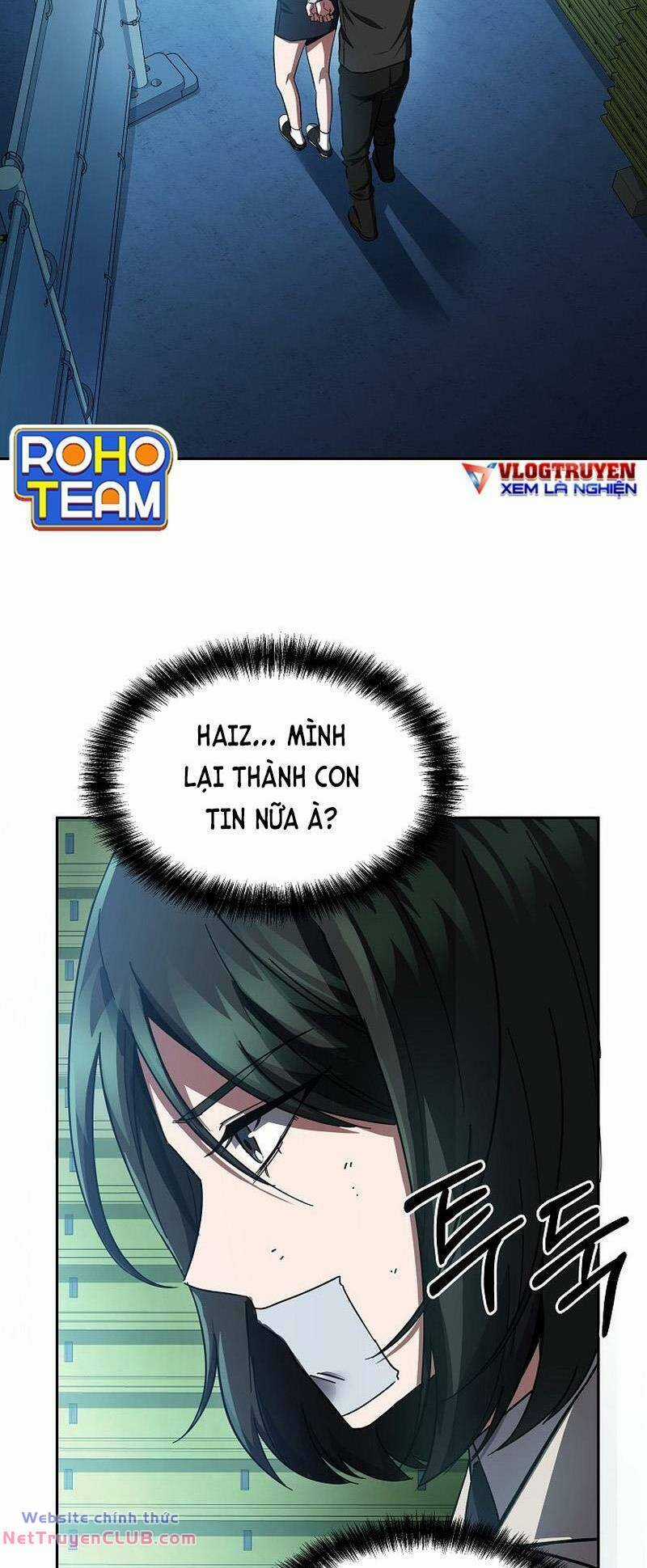 Sự Khởi Đầu Của Tiền Nhân Chapter 16 trang 5