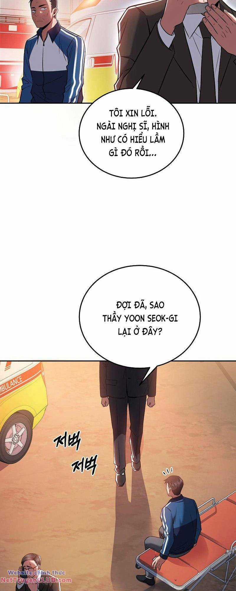 Sự Khởi Đầu Của Tiền Nhân Chapter 16 trang 51