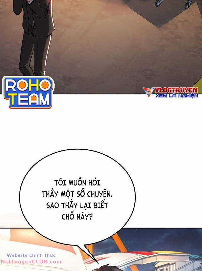 Sự Khởi Đầu Của Tiền Nhân Chapter 16 trang 52