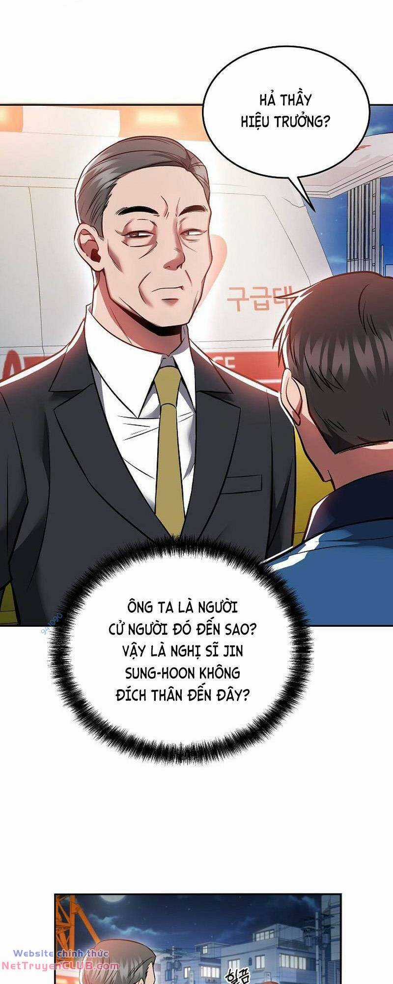 Sự Khởi Đầu Của Tiền Nhân Chapter 16 trang 54