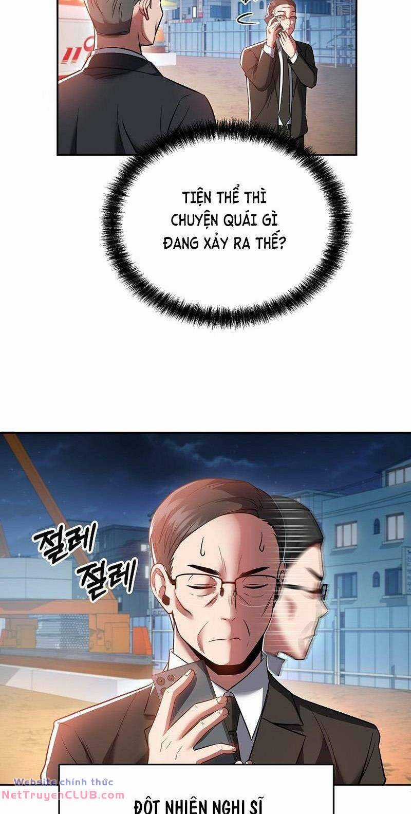 Sự Khởi Đầu Của Tiền Nhân Chapter 16 trang 55