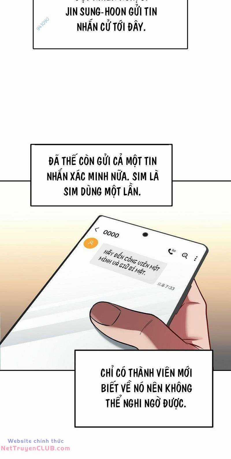 Sự Khởi Đầu Của Tiền Nhân Chapter 16 trang 56