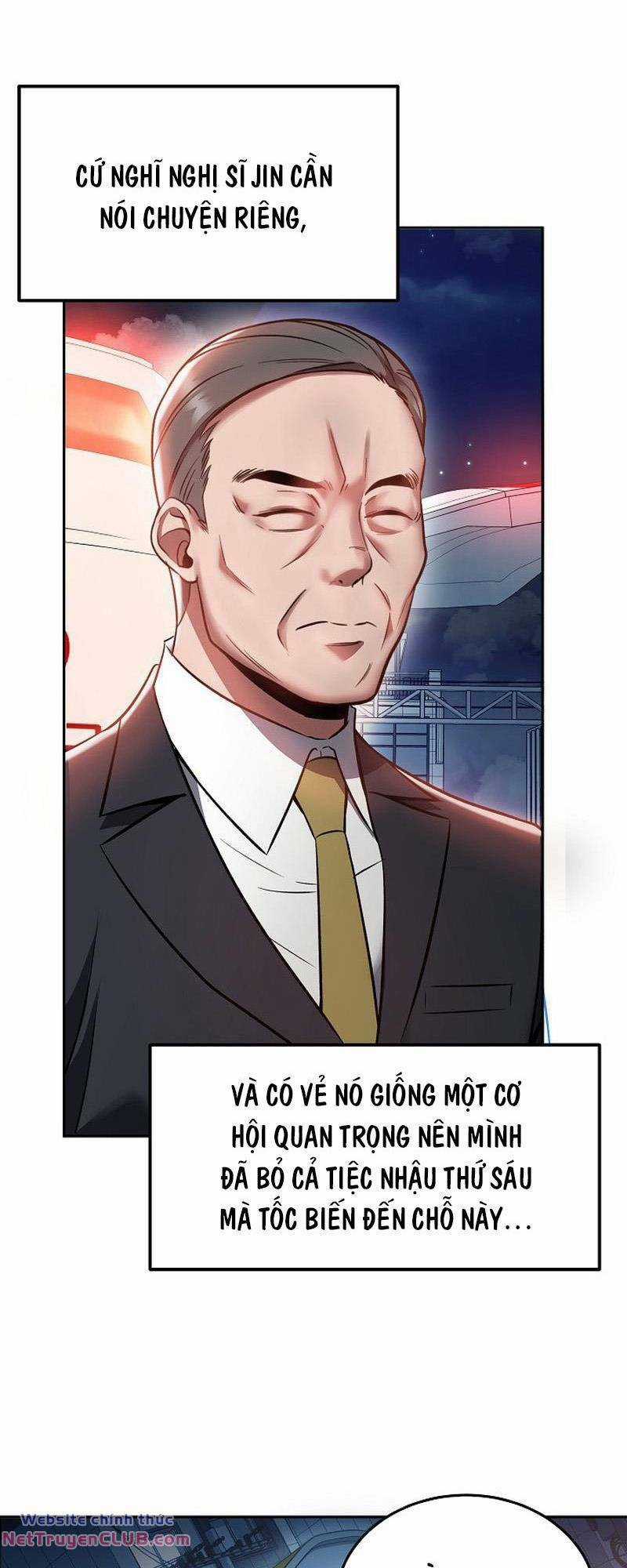 Sự Khởi Đầu Của Tiền Nhân Chapter 16 trang 57