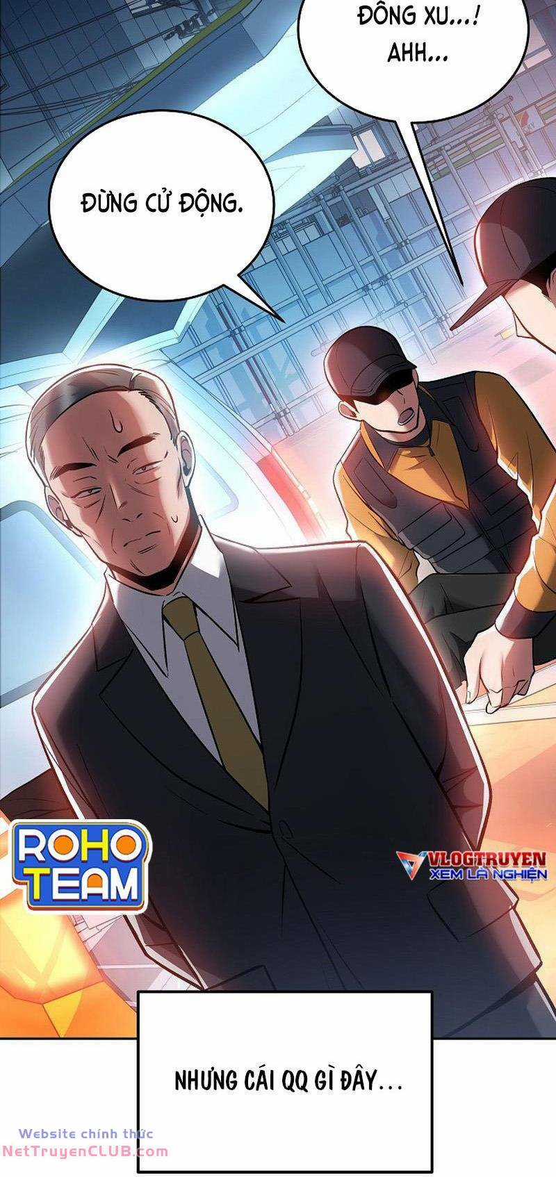 Sự Khởi Đầu Của Tiền Nhân Chapter 16 trang 58