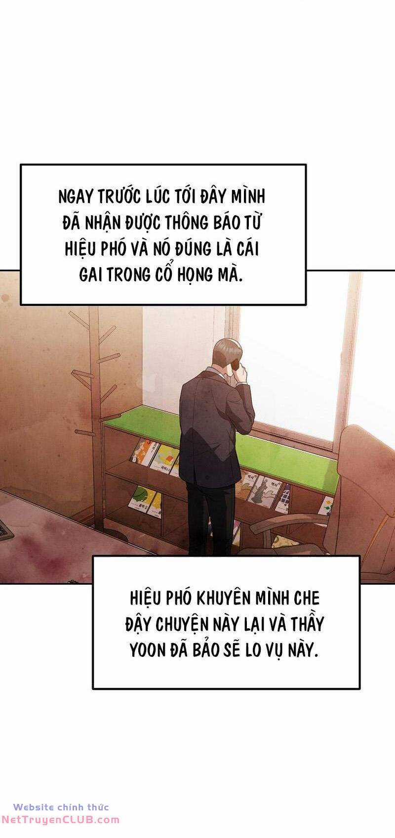 Sự Khởi Đầu Của Tiền Nhân Chapter 16 trang 59