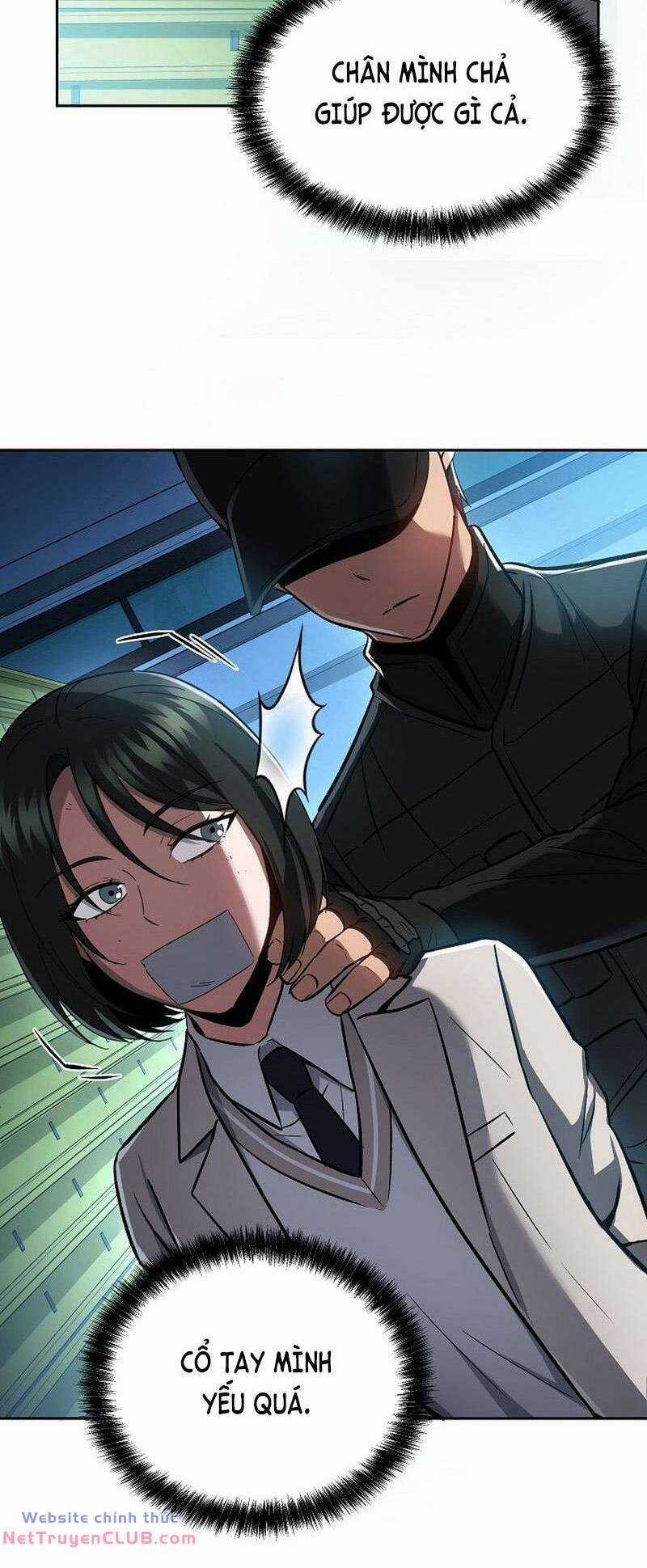 Sự Khởi Đầu Của Tiền Nhân Chapter 16 trang 6