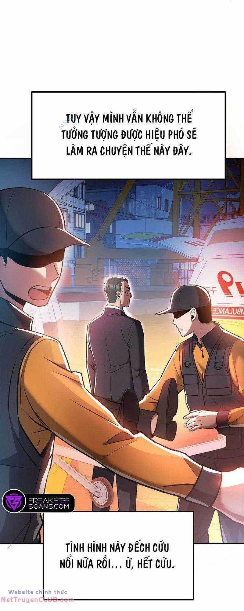 Sự Khởi Đầu Của Tiền Nhân Chapter 16 trang 60