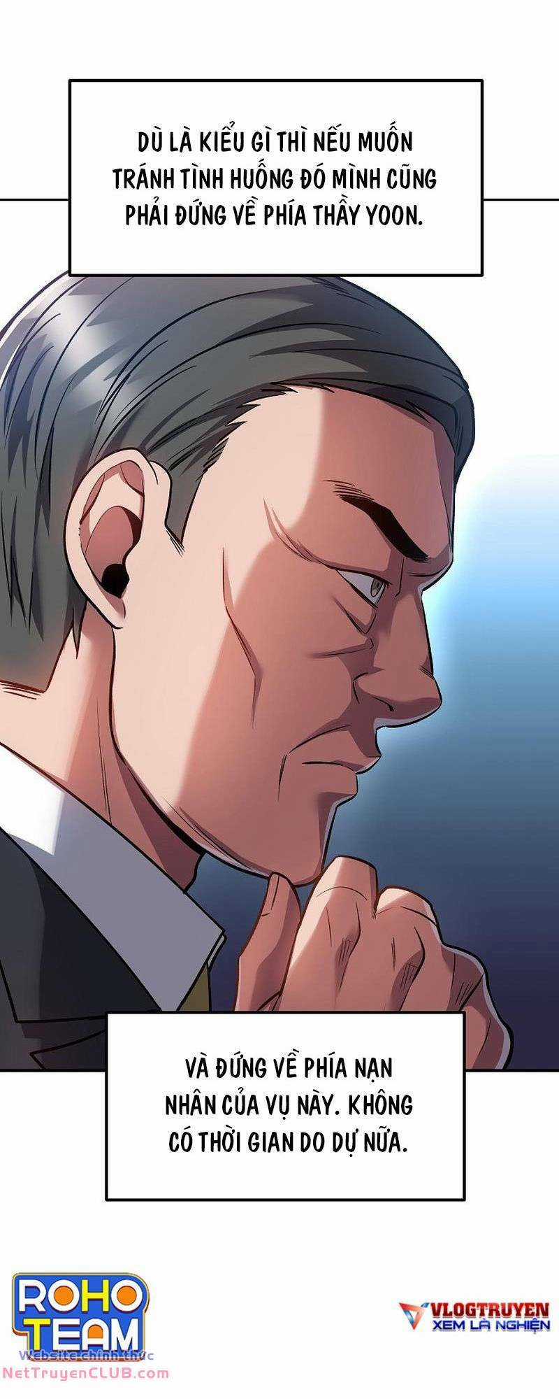 Sự Khởi Đầu Của Tiền Nhân Chapter 16 trang 63