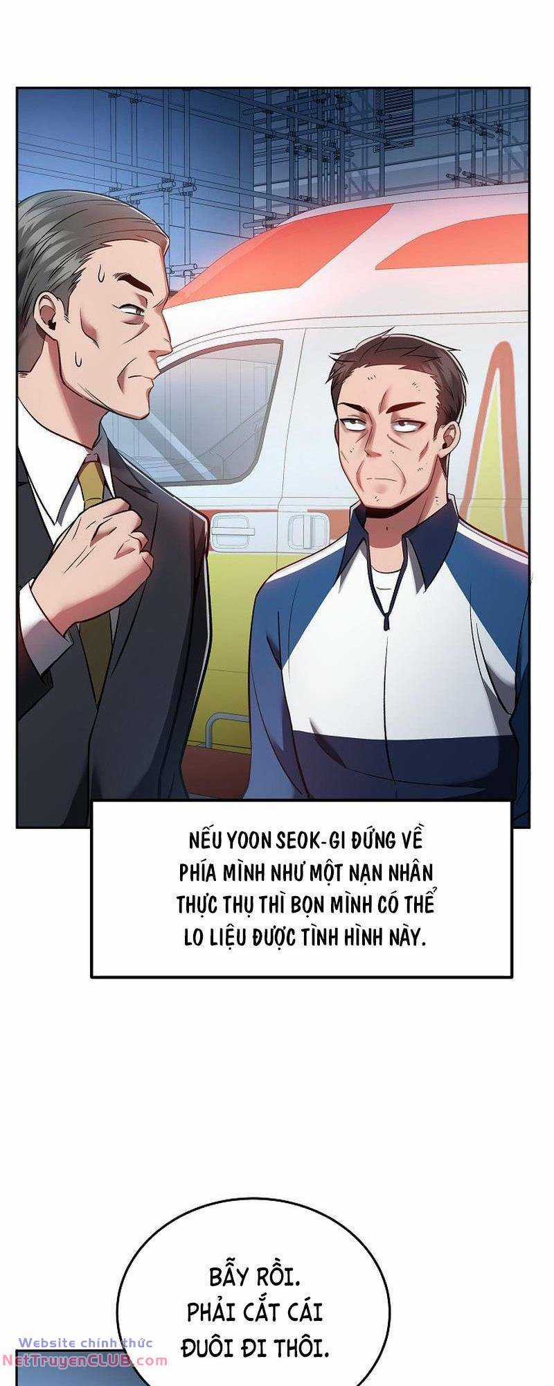 Sự Khởi Đầu Của Tiền Nhân Chapter 16 trang 64