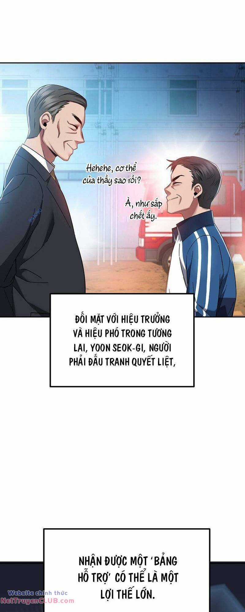 Sự Khởi Đầu Của Tiền Nhân Chapter 16 trang 67