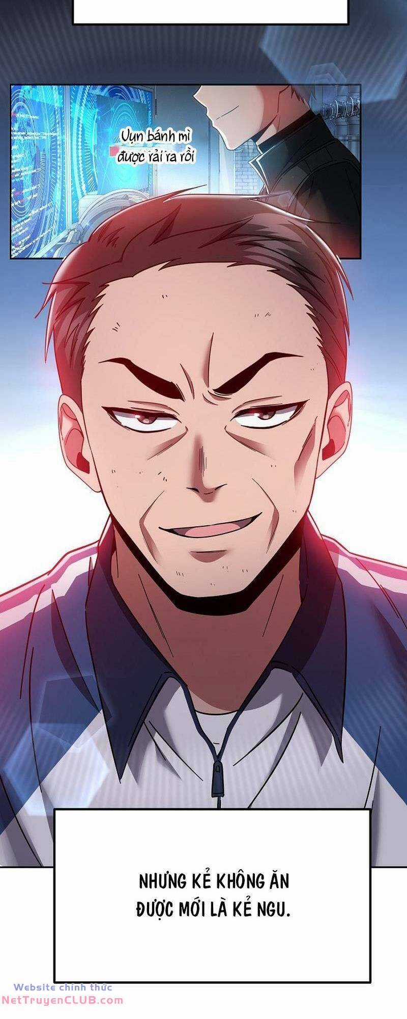 Sự Khởi Đầu Của Tiền Nhân Chapter 16 trang 68