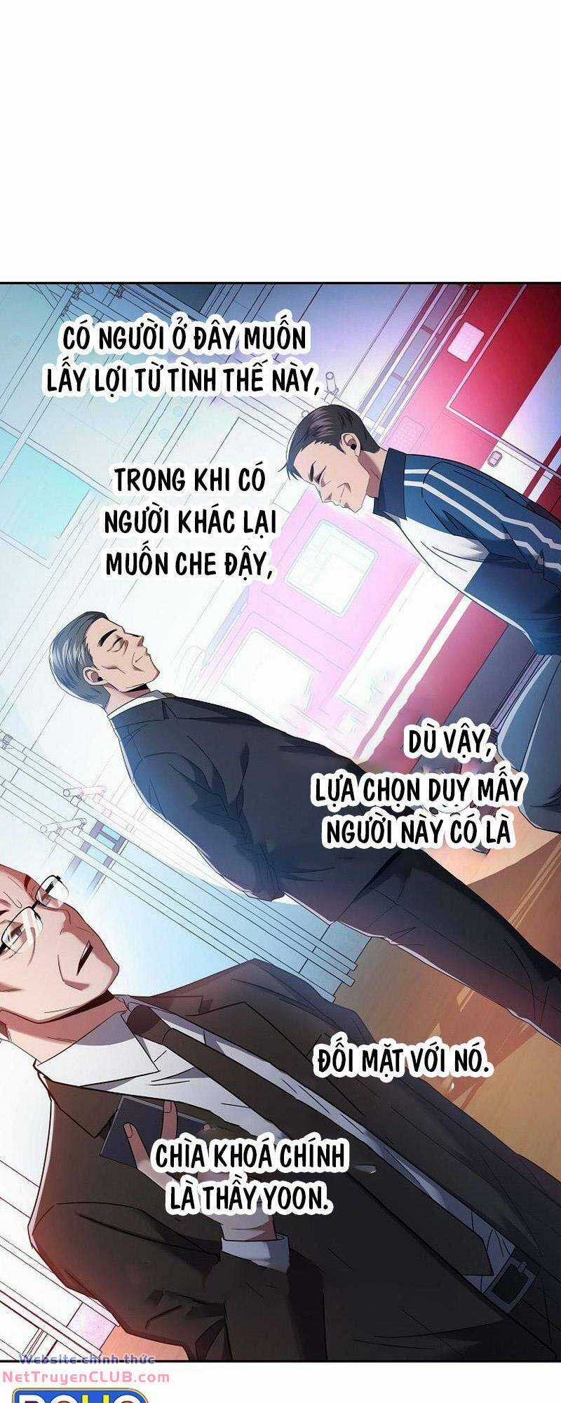 Sự Khởi Đầu Của Tiền Nhân Chapter 16 trang 69