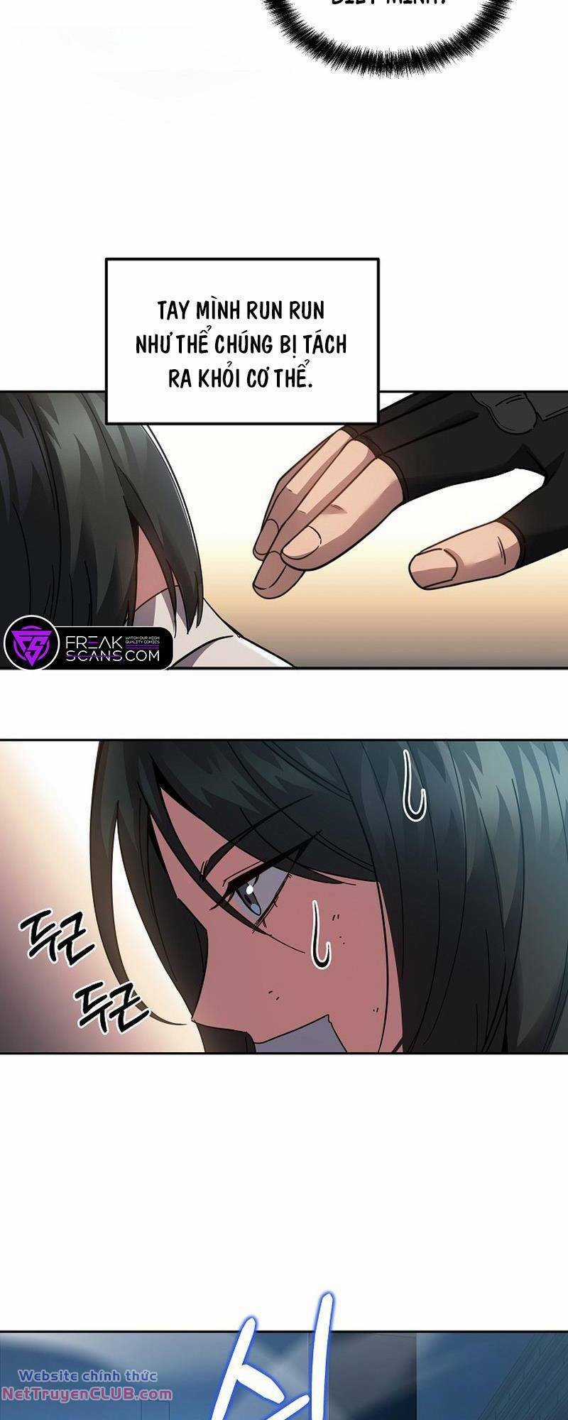 Sự Khởi Đầu Của Tiền Nhân Chapter 16 trang 8