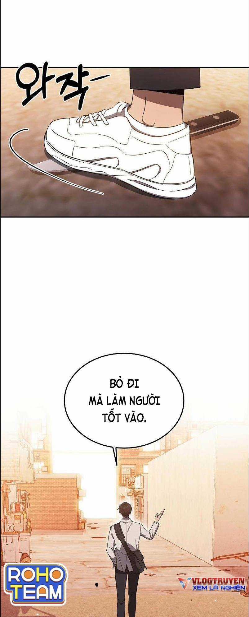 Sự Khởi Đầu Của Tiền Nhân Chapter 2 trang 100