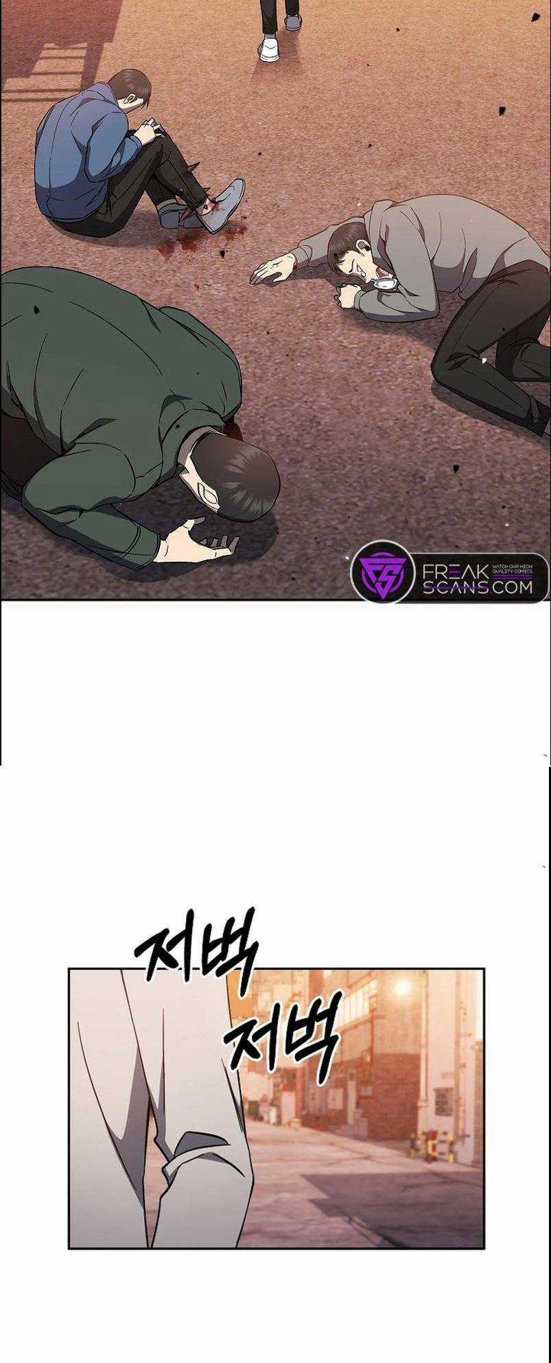 Sự Khởi Đầu Của Tiền Nhân Chapter 2 trang 101