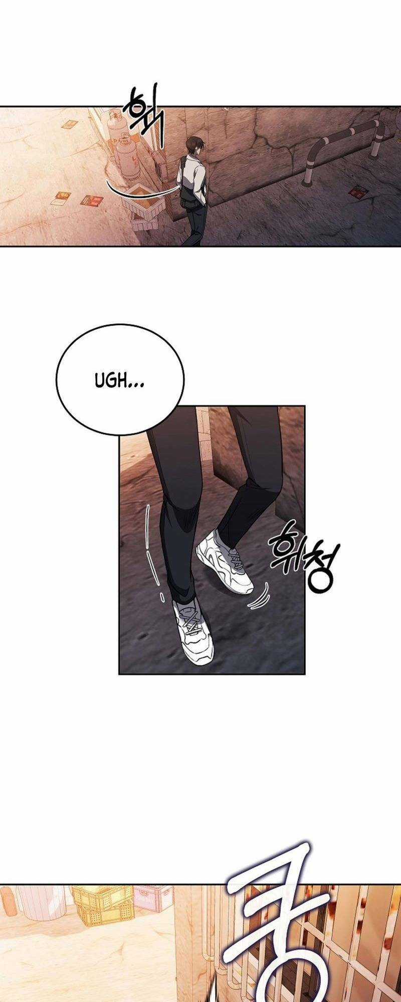 Sự Khởi Đầu Của Tiền Nhân Chapter 2 trang 102