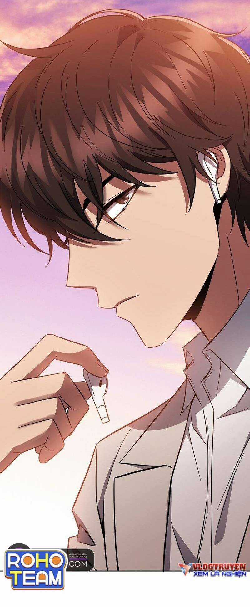 Sự Khởi Đầu Của Tiền Nhân Chapter 2 trang 13