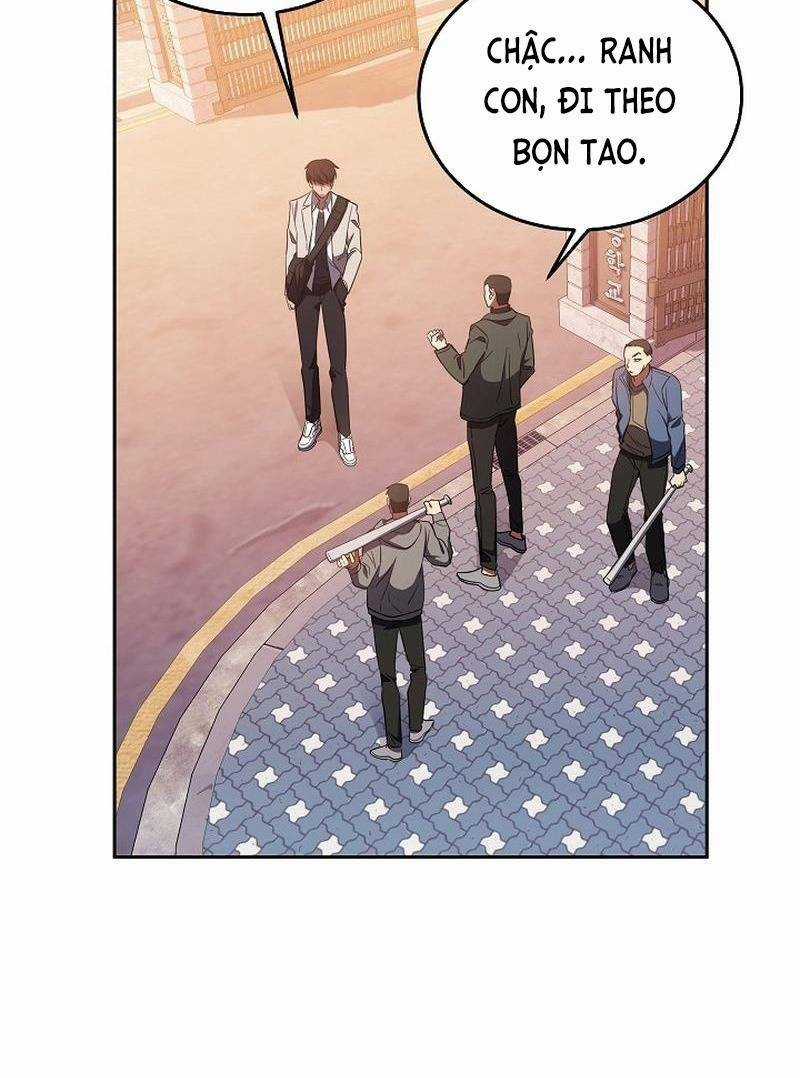 Sự Khởi Đầu Của Tiền Nhân Chapter 2 trang 15