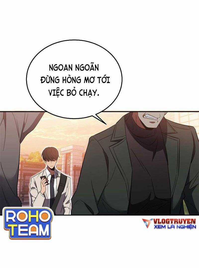 Sự Khởi Đầu Của Tiền Nhân Chapter 2 trang 16