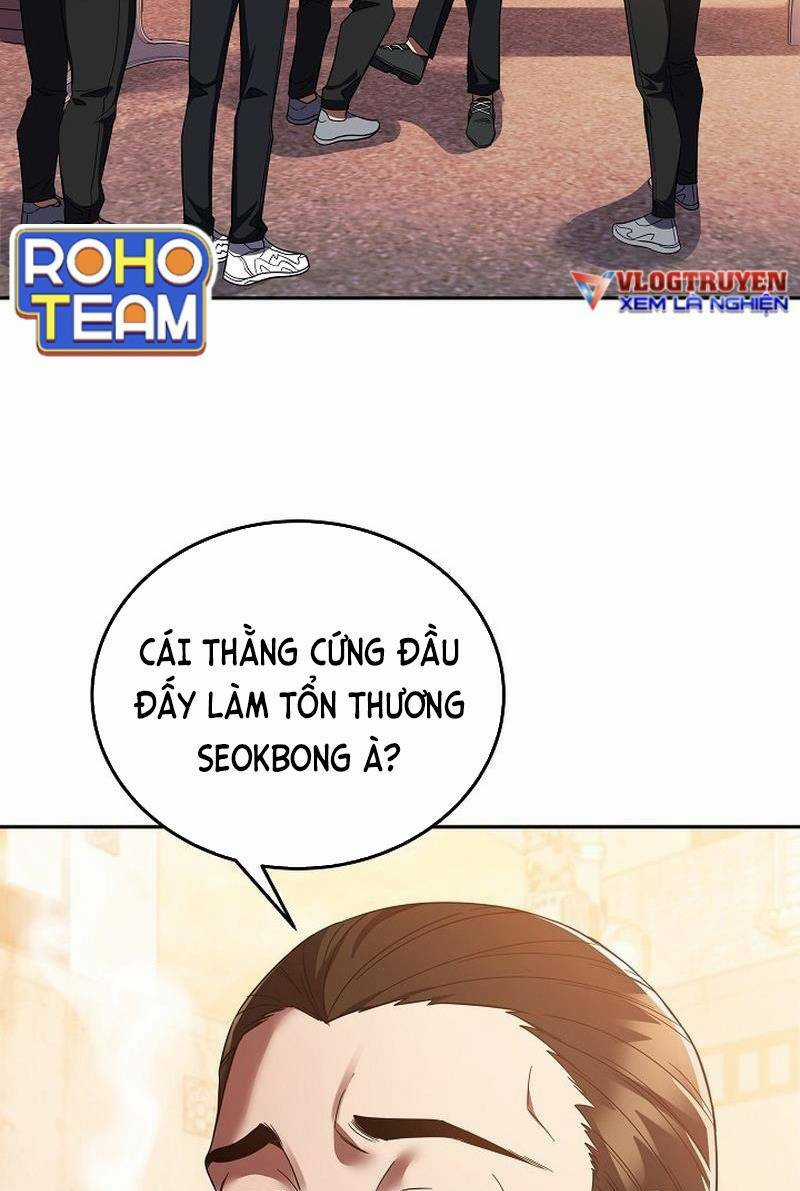 Sự Khởi Đầu Của Tiền Nhân Chapter 2 trang 18