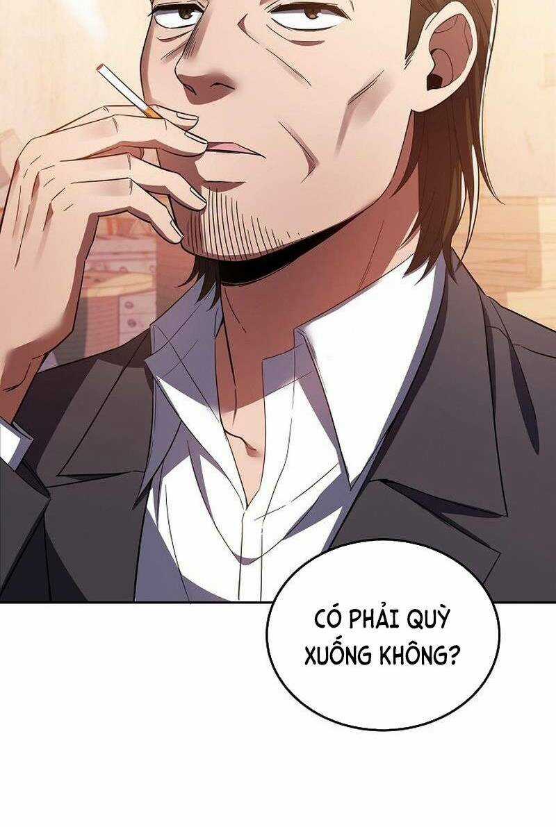 Sự Khởi Đầu Của Tiền Nhân Chapter 2 trang 19